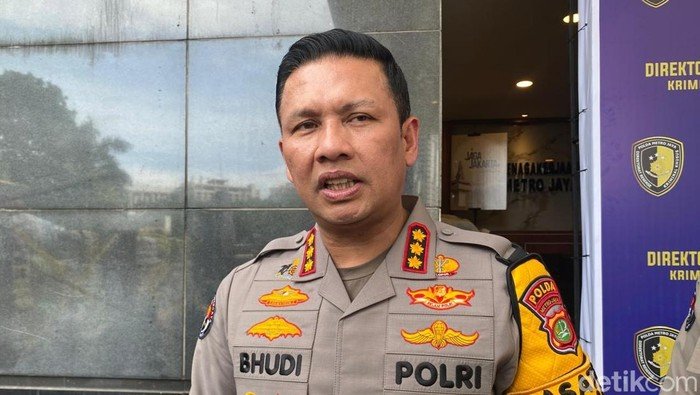 Polda Metro Kerahkan Unit Jibom dan K9, Pastikan Keamanan Natal